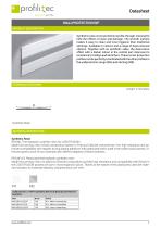 Wallprotection WP-1