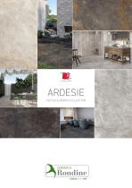 ARDESIE PIETRE & MARMI COLLECTION - 1