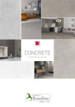 CONCRETE 2019 - 1