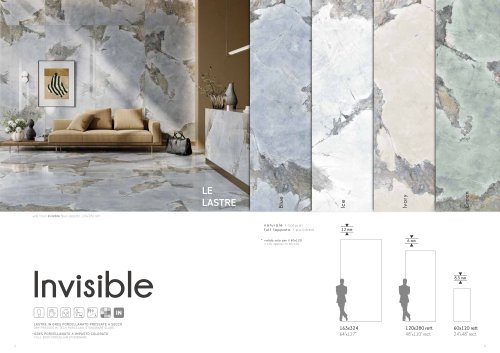 invisible