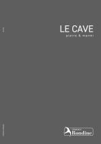 LE CAVE - 1