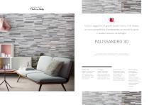 PALISSANDRO 3D-2
