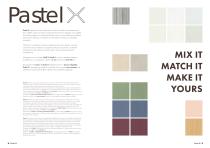 Pastel X-6