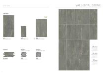 VALSERTAL STONE - 7