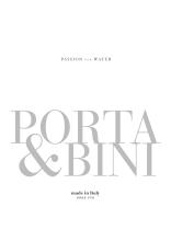 PORTA & BINI-3