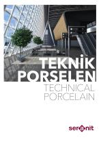 TECHNICAL PORCELAIN - 1