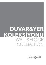 WALL&FLOOR COLLECTION - 3