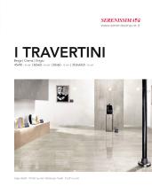 I TRAVERTINI - 1