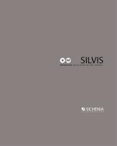 SILVIS - 1