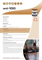 WD-100 Ver:11/12 170-2