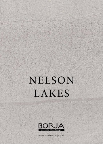 NELSON LAKES