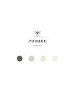 Cosmic - 3