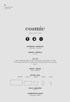 Cosmic - 6