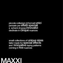 maxxi compact - 30