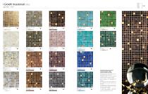 Mosaic Catalogue 2015 - 8