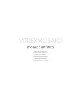 Mosaico Artistico-2