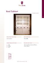 Cabinets - 2