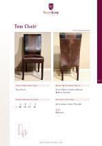 Chairs - 16