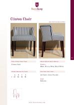 Chairs - 8