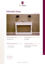 Small furniture - 11