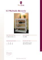 Small furniture - 13