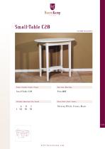 Small furniture - 15