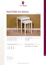 Small furniture - 17