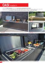 Planet Outdoor Cooking catalogue - 10