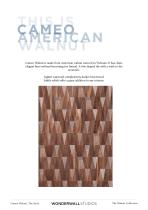 Cameo American Walnut-2