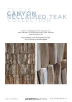 Canyon Teak-2