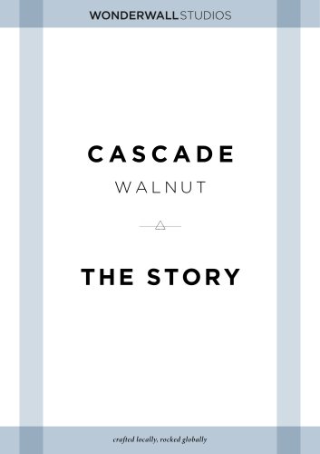 Cascade Walnut
