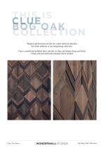 CLUE Bog Oak - 2
