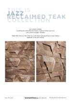 Jazz Teak-2