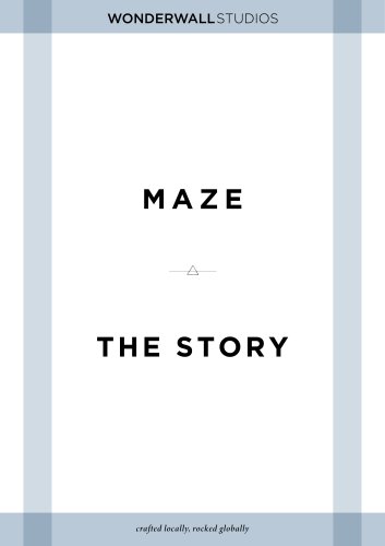 Maze Walnut