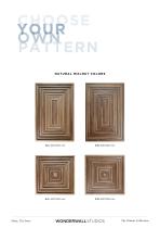 Maze Walnut-3