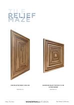 Maze Walnut-4