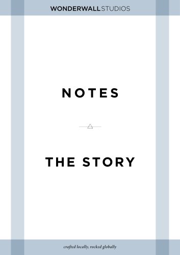 Notes American Walnut
