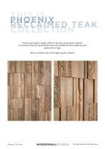 Phoenix Teak-2