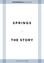 Springs Mixed Salvaged