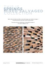 Springs Mixed Salvaged-2