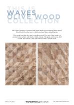 Waves Olive-2