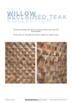 Willow Teak-2