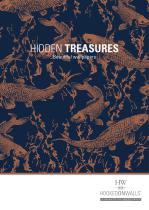 HIDDEN TREASURES - 1