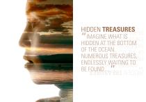 HIDDEN TREASURES - 2