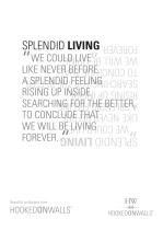 SPLENDID LIVING - 4