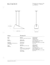 Arbor Pendant 01 - 1