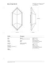 Stella Hexagon - 1