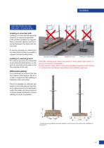 THE SHORING TOWER WITH BUILT-IN SAFETY FEATURES - 15