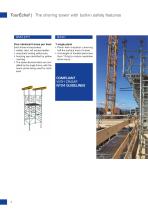 THE SHORING TOWER WITH BUILT-IN SAFETY FEATURES - 4