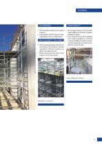 THE SHORING TOWER WITH BUILT-IN SAFETY FEATURES - 5